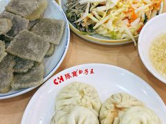 -陈寔包子王·卤煮小肠·京味小吃(龙潭店)