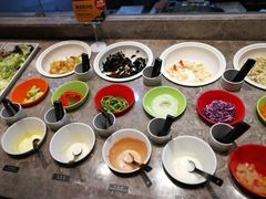 -比格比萨自助(国展店)