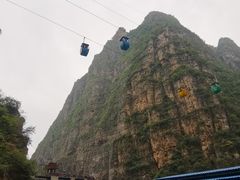 -龙庆峡风景区