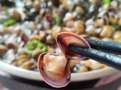 -标记好食