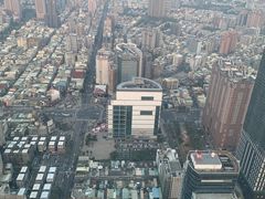 -高雄85大楼-观景台