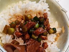 -1937青岛老味道·海肠捞饭·青岛菜(大鲍岛栈桥店)