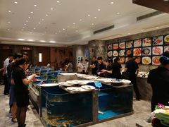 -钱塘宴(东站西子国际店)
