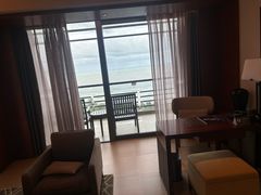 -三亚湾海居雅高铂尔曼度假酒店