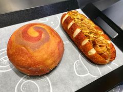 -LELECHA乐乐茶(新街口大洋店)