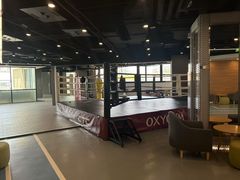 -OXYGYM 奥美氧舱运动中心(领展购物广场·中关村店)