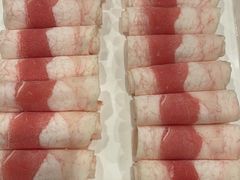 -常赢三兄弟·清真涮肉(崂山路总店)