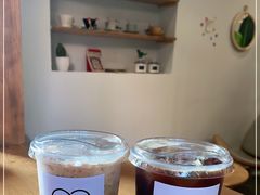-infinite cafe