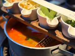 -生如夏花泰式火锅(西村黑金店)