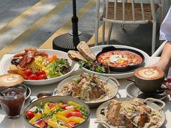 -Maxpoint Kitchen 西餐咖啡(乐峰广场店)