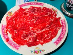 -粉灯牛腩牛杂煲·鸡煲(双井店)