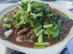 -黄牛肉馆·皖南土菜