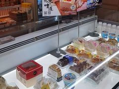 -85度C(上海松江九亭店)