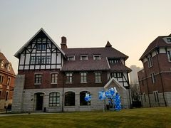 -天津津利华酒店