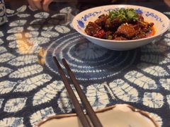 -阿嫂印象·民间江湖菜(大学城店)