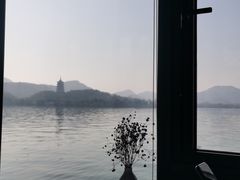 -柳莺湖上·湖景餐厅·江南菜(西湖店)