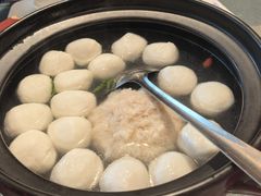 -双湖园·地标武汉菜(黄鹤楼解放路店)