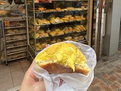 -金狮饼店(关闸马路店)