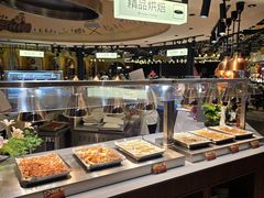 -汉斯南美烤肉(总店)