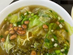 -三品桂林米粉(西单店)