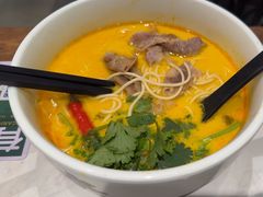 -和府捞面(曹路花园城店)