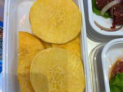 -齐市马佳地摊烤肉