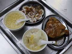 -老福合沟无米粿甜汤粿品店