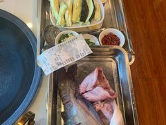 -江湖水乡铁锅炖魚(周庄嘉园店)