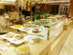 -舟山朱家尖威斯汀酒店·知味标帜自助餐厅