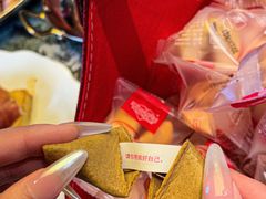 -普朗姆生蚝牛排馆 The Plump Oyster(成都摩方购物中心店)