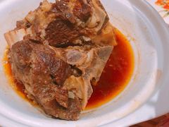 -西贝(上海新梅广场店)