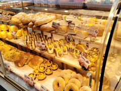 -BreadTalk面包新语·烘焙蛋糕(五羊邨店)