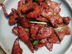 -小吊梨汤·北京菜·烤鸭(鸟巢店)