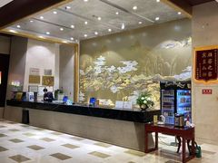 -锦龙国际酒店(天津奥体中心华苑地铁站店)