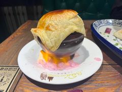 -卢布里西餐厅(总店)
