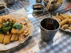 -阿金大白·上海菜馆(新天地店)