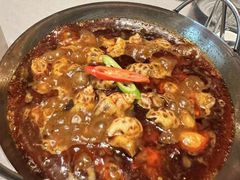 -徐记海鲜(大明宫|北二环店)