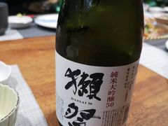 -森味薪火烧•烧鸟居酒屋•日本料理(望京店)