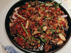 -好食上(喜盈门.范城店)