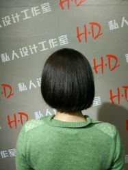 -HD HAIR STYLE