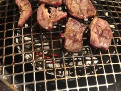 -赤坂亭·M9和牛烧肉·铁板烧(合肥万象城店)