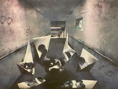 -猫尾侦探俱乐部·剧本杀·狼人杀