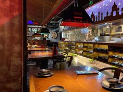 -楼兰新疆主题餐厅(坂田佳华领汇广场店)