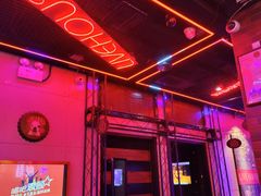 -唱吧麦颂KTV(马驹桥店)