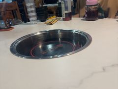 -重庆巴渝火锅(钟家村店)