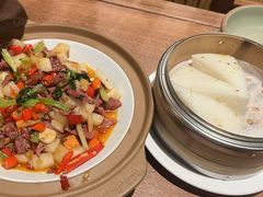 -大盐帮川菜馆(长楹天街店)