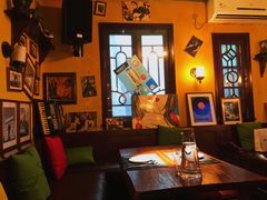 -秀·爱尔兰餐吧(上海路店)