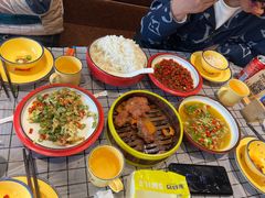 -江西老表·经典江西八大碗