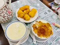 -仁信老铺(华盖路店)