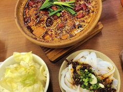 -罗妈砂锅(四川成都奎星楼店)